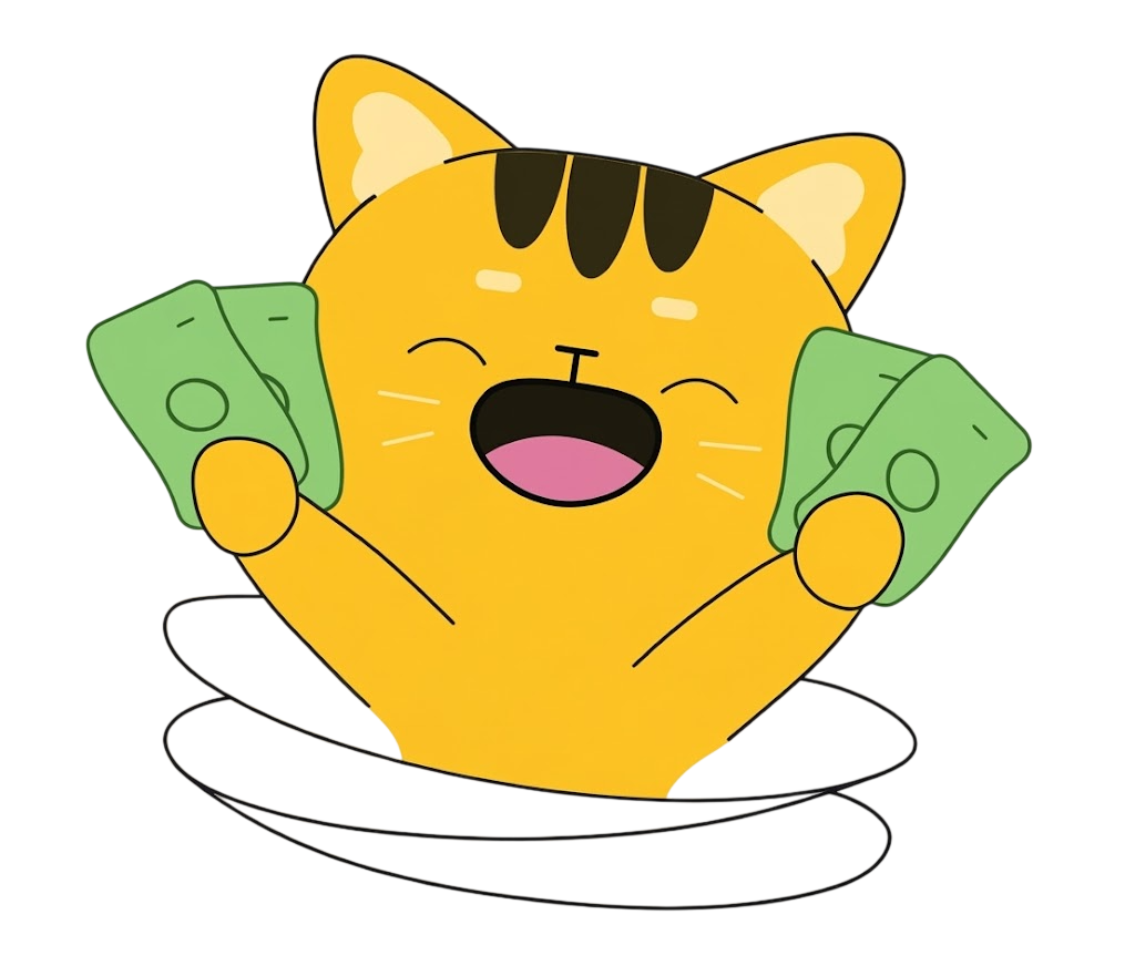 MrCash PH overview